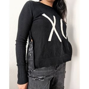 Banana Republic XO Sweater